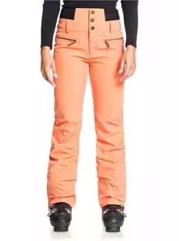 Сноубордические Штаны Roxy Rising High Fusion Coral