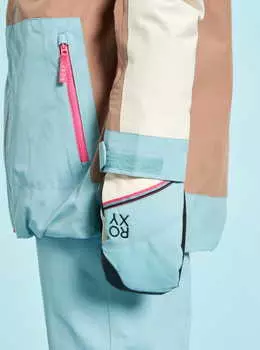 Сноубордические Варежки Roxy Lumio