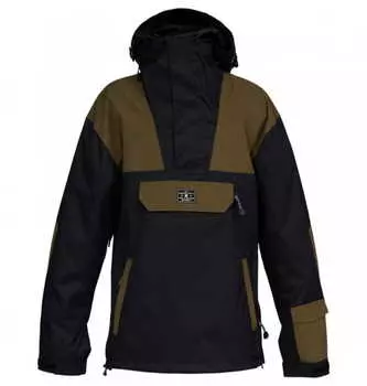 Сноубордический анорак DC SHOES Dc-43
