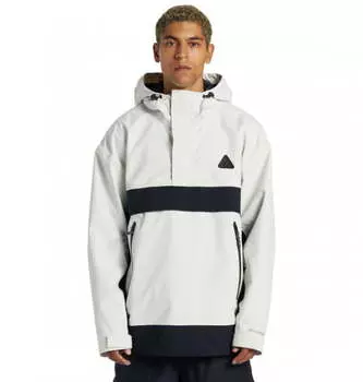 Сноубордический анорак DC SHOES Echelon 45K