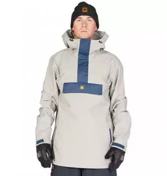 Сноубордический анорак DC SHOES Prism Softshell