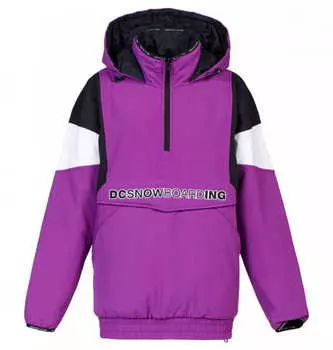 Сноубордический Анорак DC Transition