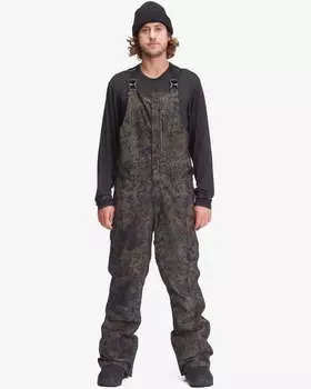 Сноубордический комбинезон BILLABONG Northwest