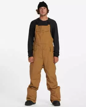 Сноубордический комбинезон BILLABONG Outsider