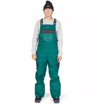 Сноубордический комбинезон DC SHOES Docile