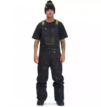 Сноубордический комбинезон DC SHOES Star Wars™ | DC Docile
