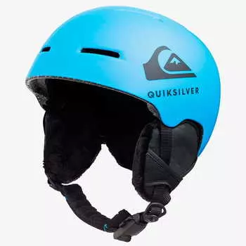Сноубордический шлем Quiksilver Theory