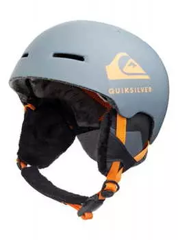 Сноубордический шлем Quiksilver Theory