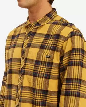 СОРОЧКА COASTLINE FLANN M WVTP 0581