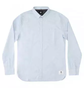 Сорочка Oxford Smoke