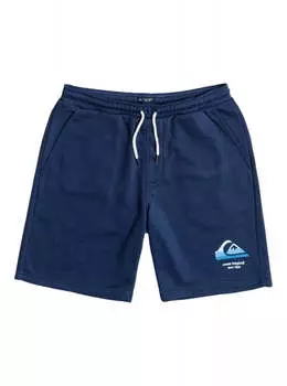 Шорты QUIKSILVER Local Surf Insignia Blue