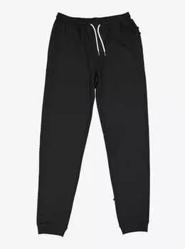 Спортивные Штаны Quiksilver Essentials Black