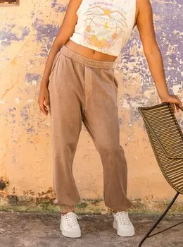 Спортивные женские штаны Doheny