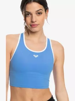 Спортивный женский лиф Heart Into It