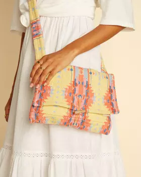 СУМКА ALL TOGETHER J PRHB 4938