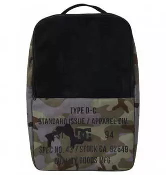 Сумка DC Для Сноубордических Ботинок Tarmac