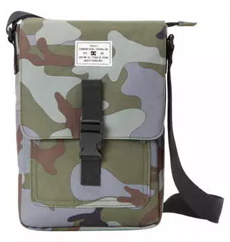 Сумка Кросс-Боди DC Explorer Satchel 2