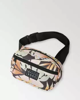 Женская Сумка На Пояс Don'T Stop