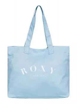 Сумка-Тоут Roxy Go For It Cool Blue