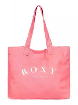 Сумка-Тоут Roxy Go For It Fusion Coral