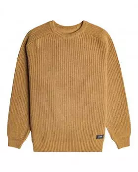 Свитшот BILLABONG HARBOUR RIB SWEATER