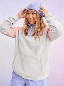 Женская толстовка CHLOE KIM