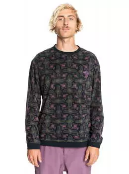 Свитшот Quiksilver Flame On