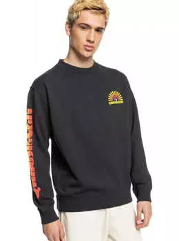 Свитшот Quiksilver Golden Hour For Men