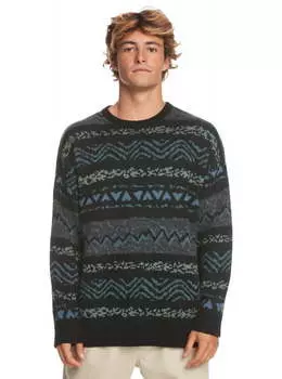 Свитшот QUIKSILVER Elcho