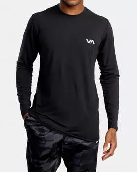 Свитшот RVCA Sport vent