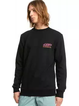 Свитшот Quiksilver Throwback For Men