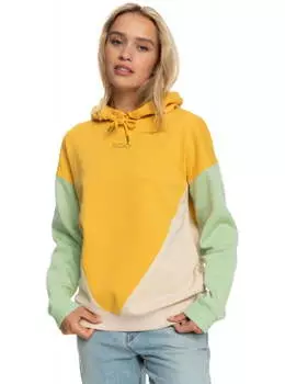 Толстовка Leave No Traces