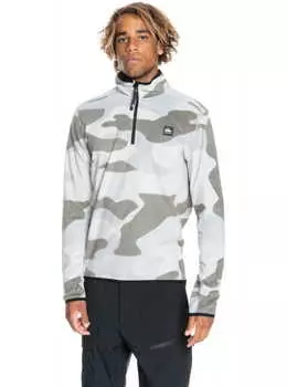Флисовая толстовка QUIKSILVER Aker