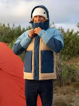 Мужская куртка Nomad