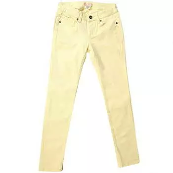 Узкие Джинсы Roxy Golden Leaves