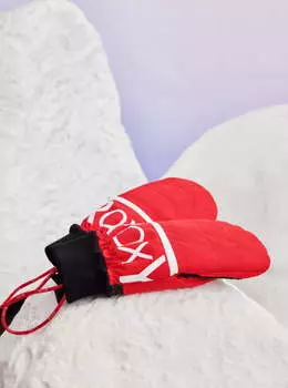 Варежки CHLOE KIM J MTTN RQL0