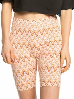 Велосипедки Move With Me Mea6