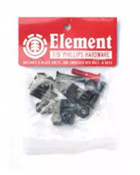 Винты Element Phlips 1 Inch