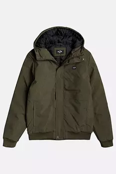 Водонепроницаемая Мужская Куртка Billabong All Day