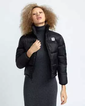 Водонепроницаемая Женская Куртка Wolfeboro Alder Arctic Women