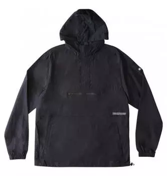 Водоотталкивающий Анорак Dc Dc Thieves Anorak