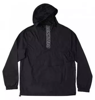 Водоотталкивающий Анорак Dc Wreckin