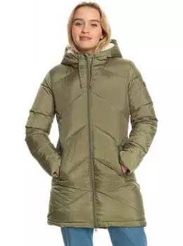 Женская водостойкая Куртка ROXY Storm Warning