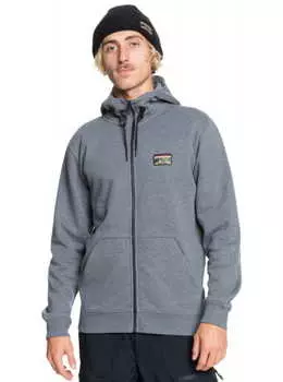 Водостойкое Худи Quiksilver Big Logo Snow