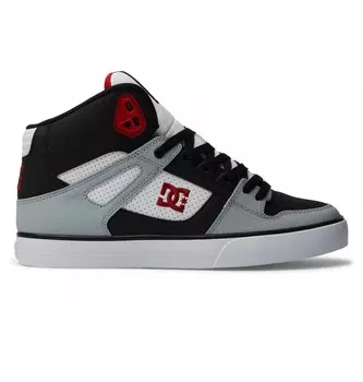 Высокие Кеды Dc Pure High-Top