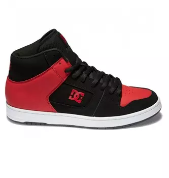 Высокие мужские кроссовки DC Manteca 4 HI