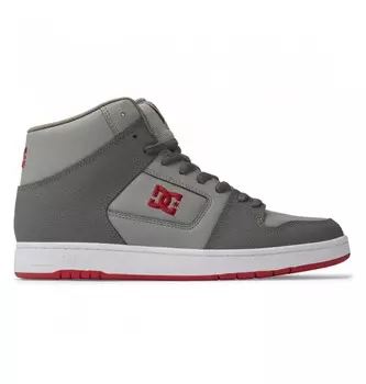 Высокие мужские кроссовки DC Manteca 4 HI