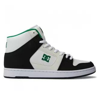 Высокие мужские кроссовки DC Manteca 4 HI