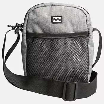 Заплечная Сумка Billabong Boulevard Satchel