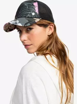 Женская бейсболка Beautiful Morning